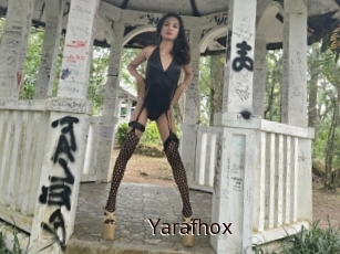 yarafhox Live XXX Cam Girls