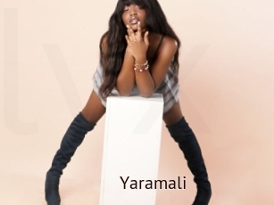 Yaramali
