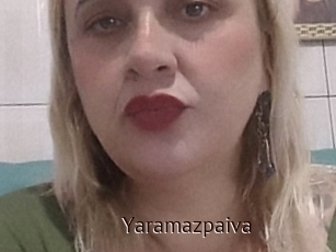 Yaramazpaiva