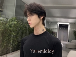 Yaremididy