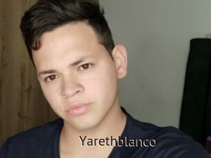 Yarethblanco