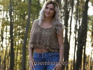 Yaseminangelin