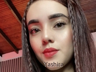 Yashira