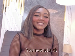 Yasmeenclarck