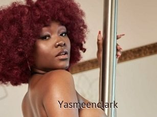 Yasmeenclark