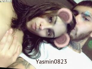 Yasmin0823
