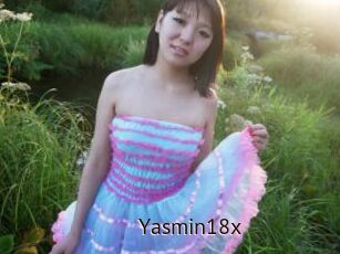 Yasmin18x