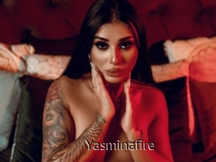 Yasminafire