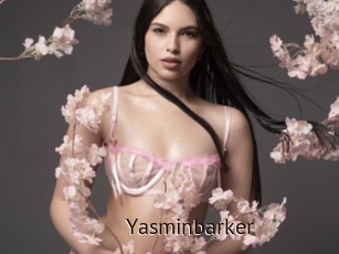 Yasminbarker