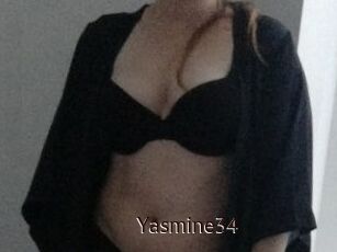 Yasmine34