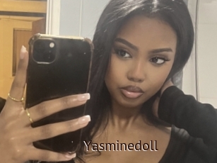Yasminedoll