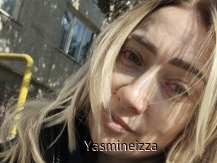 Yasmineizza
