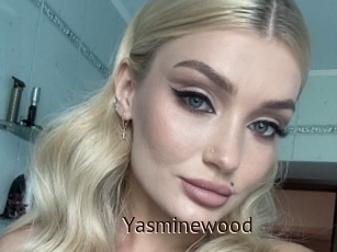 Yasminewood