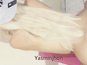 Yasminjhon