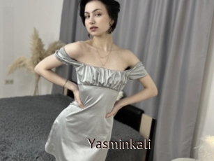 Yasminkali