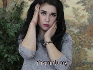 Yasminlumy