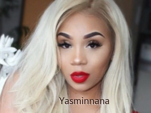 Yasminnana
