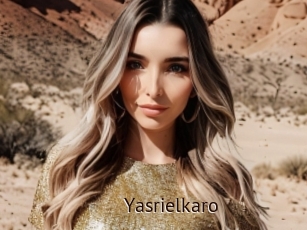 Yasrielkaro
