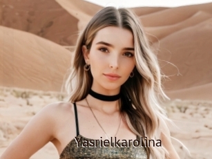Yasrielkarolina