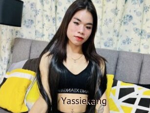 Yassiekang
