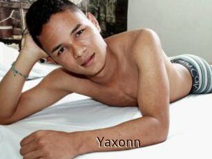 Yaxonn