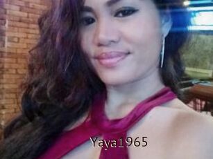 Yaya1965