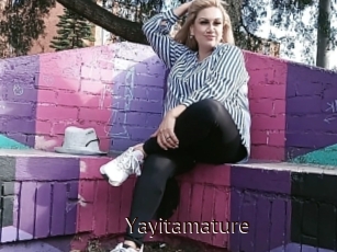 Yayitamature