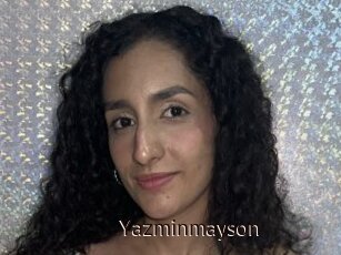 Yazminmayson