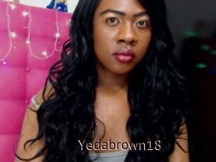 Yedabrown18