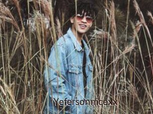 Yefersonnicexx