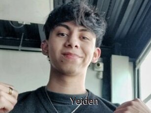 Yeiden