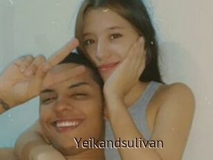 Yeikandsulivan