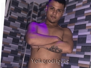 Yeikorodriguez