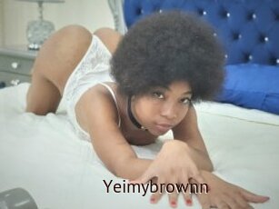 Yeimybrownn