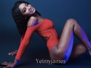 Yeimyjames