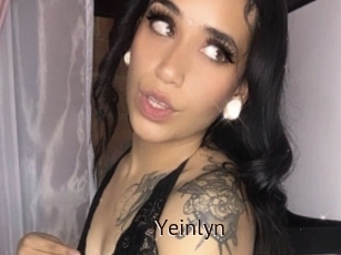 Yeinlyn