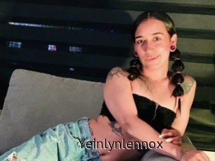 Yeinlynlennox
