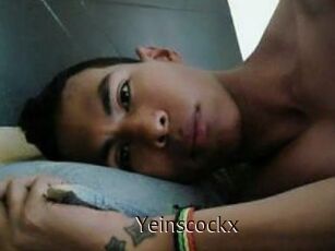 Yeinscockx