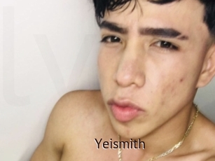 Yeismith