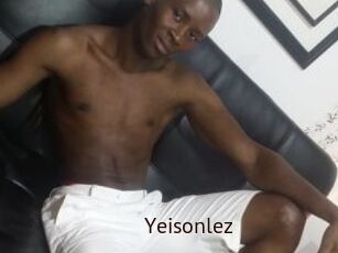 Yeisonlez