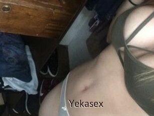 Yekasex
