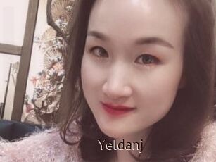 Yeldanj
