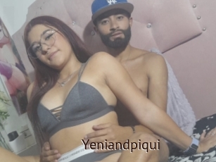 Yeniandpiqui