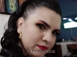 Yeniferluna