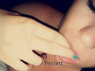 Yenlett