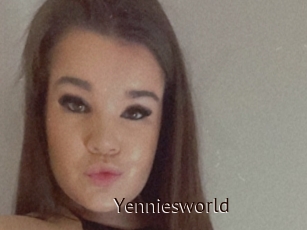Yenniesworld