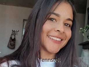 Yennstell