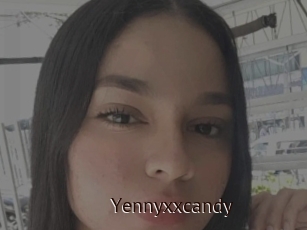Yennyxxcandy