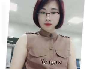 Yenrona