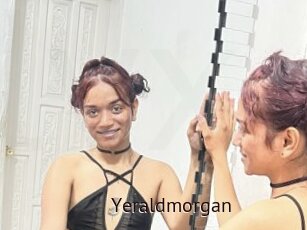 Yeraldmorgan